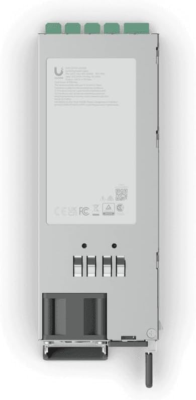 Ubiquiti Hot-Swappable Power Module 54V 600W
