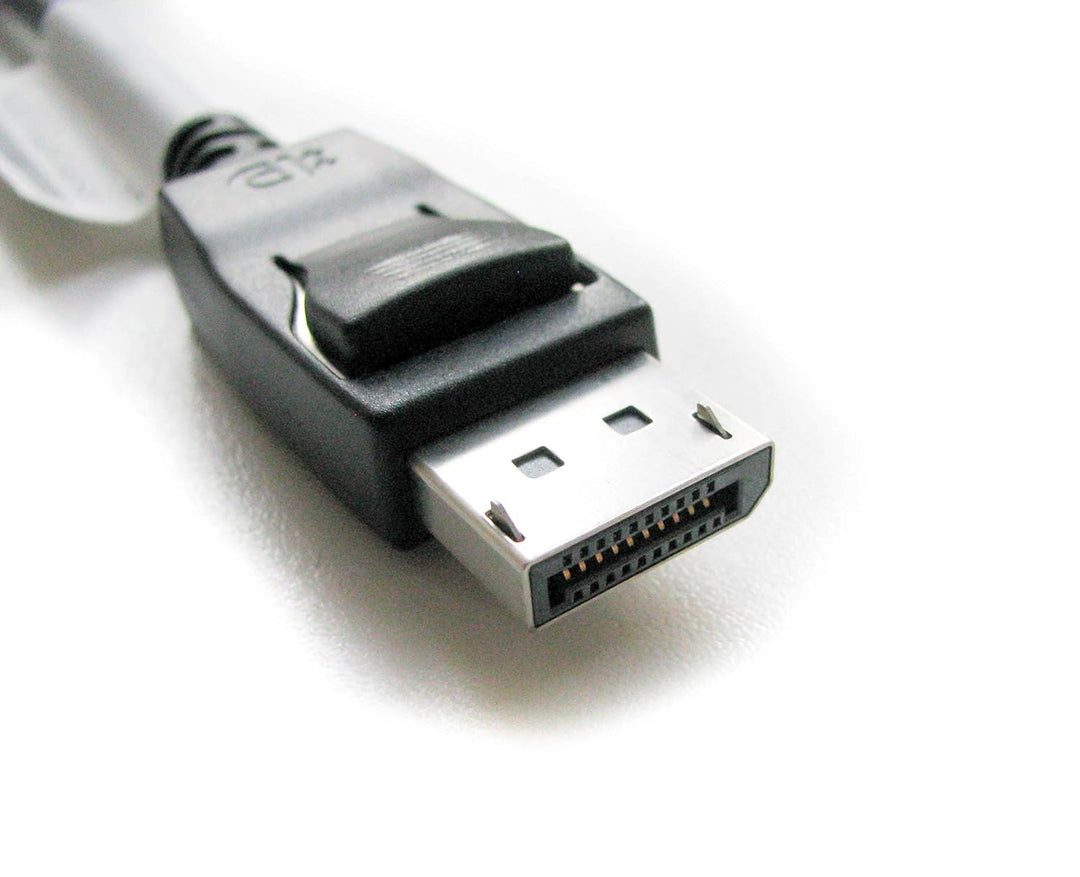 DisplayPort to Single Link