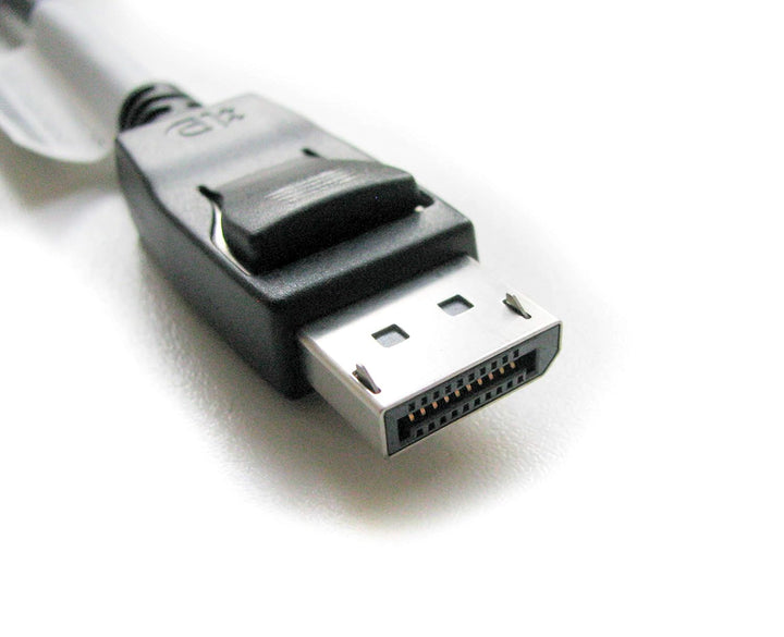 DisplayPort to Single Link