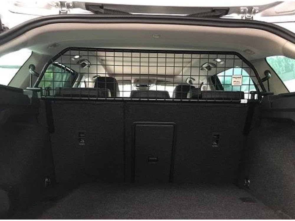 Kleinmetall 20300254 Masterline Hundegitter für Skoda Octavia Combi IV (mit PSD)
