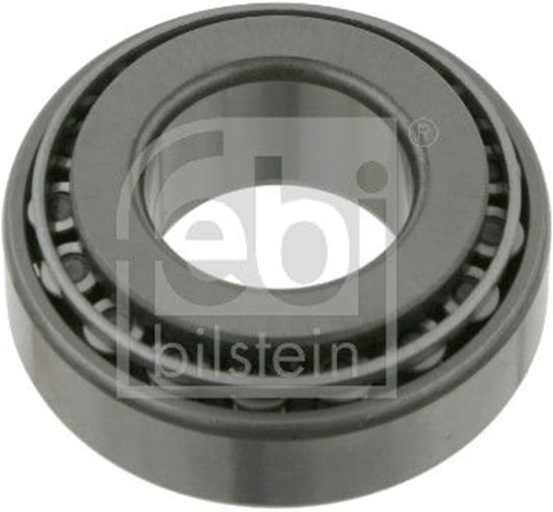 febi bilstein 32850 Radlagersatz mit Radnabe und ABS-Impulsring , 1 Stück