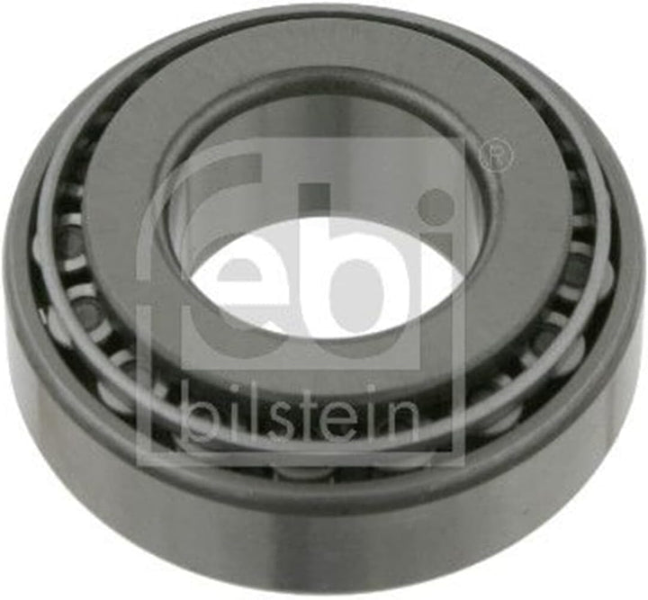 febi bilstein 32850 Radlagersatz mit Radnabe und ABS-Impulsring , 1 Stück