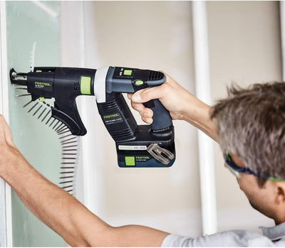 Festool Akkuschrauber DWC 18-4500- Basic 4,0 Promo