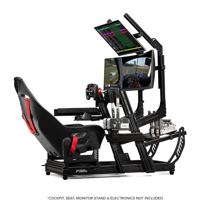 Next Level Racing Gear Shifter für Elite Lite Cockpits