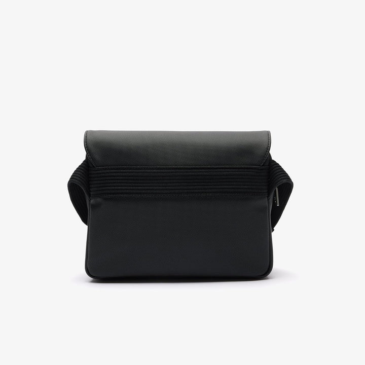 Lacoste Herren Nh4428hc Tasche, Schwarz, Einheitsgrösse Einheitsgrösse Schwarz, Einheitsgrösse Schwa