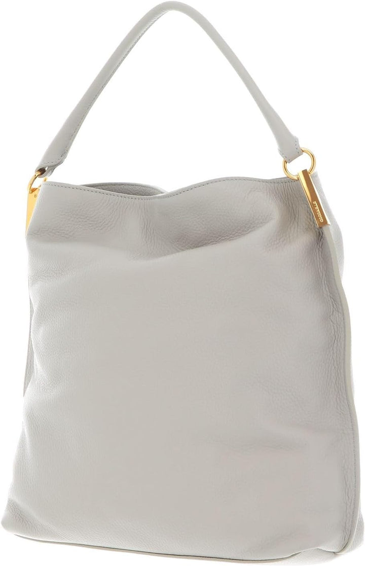 Coccinelle Estelle Shoulder Bag Gelso