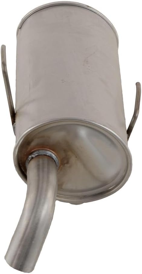 Walker 17166 Endschalldämpfer