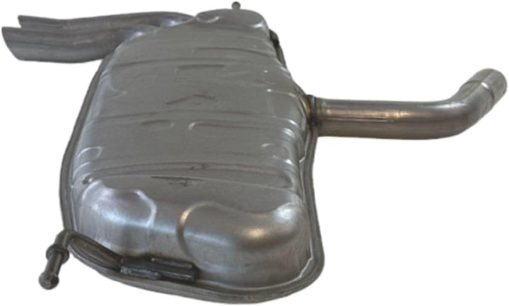 Bosal 227-231 Endschalldämpfer