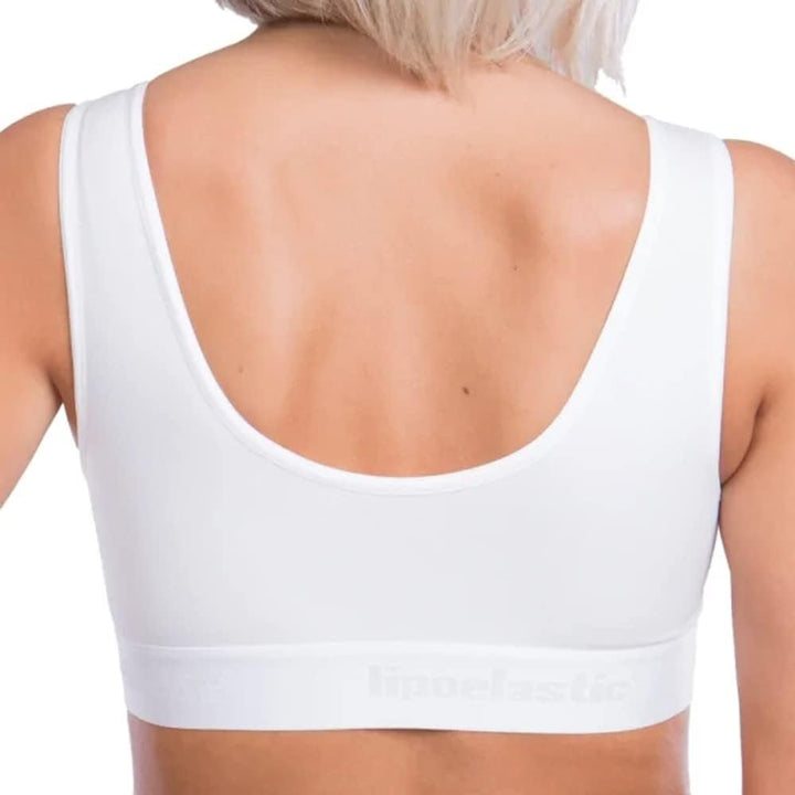 LIPOELASTIC PI Special Comfort 80C Weiss