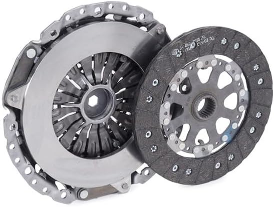 LuK 623 3235 00 Kupplungssatz