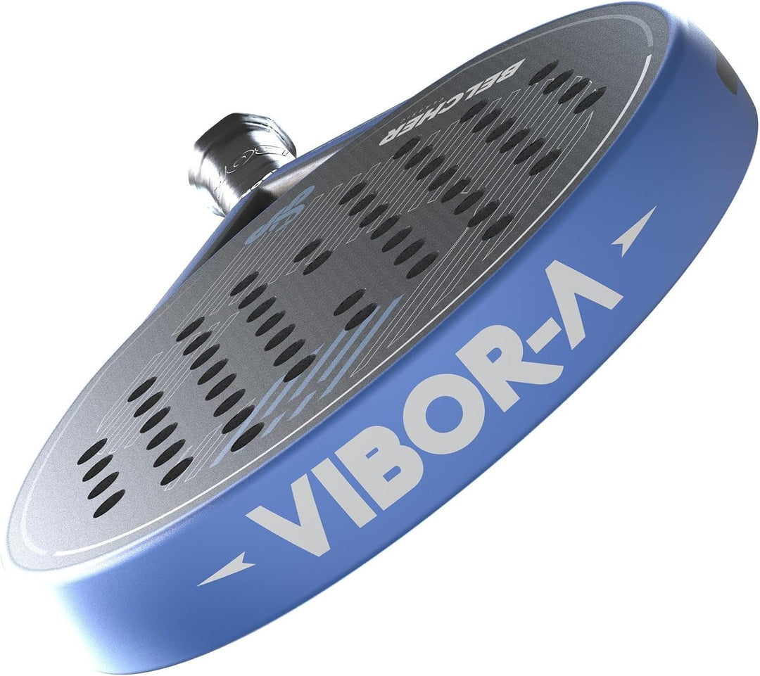 VIBOR-A Padelschläger Belcher Classic Fiber