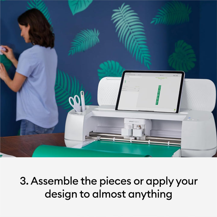Cricut Maker 3 Single, Single