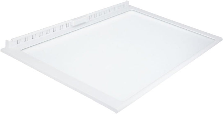 easyPART Kompatibel/Ersatz für BOSCH 00353027 Glasplatte Siemens 455x290mm mit Rahmen Miele 5138050