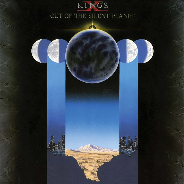 In the New Age-the Atlantic Recordings 1988-1995, Audio-CD