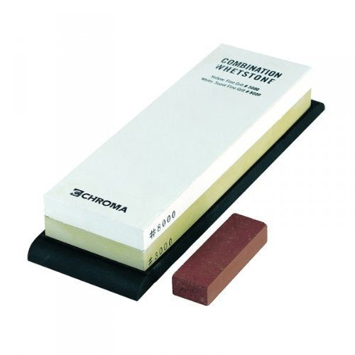 Chroma Schleifstein ST-3/8