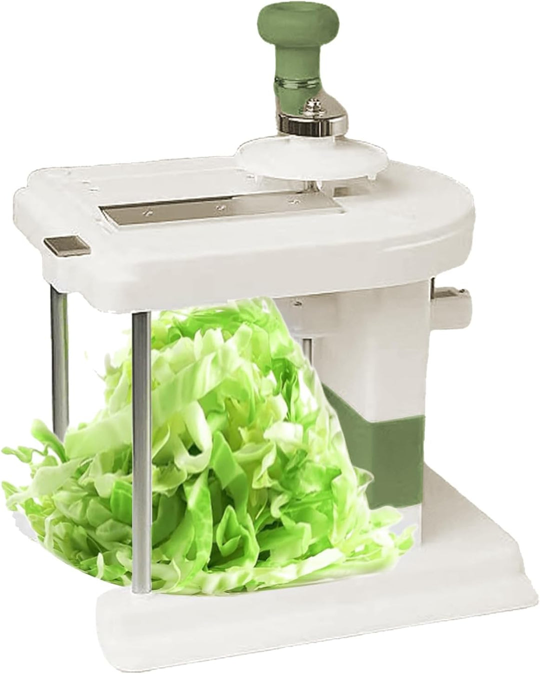 Krautschneider - Sauerkrautschneider | Zerkleinerer Und Zerkleinerer Für Kohl | Sauerkrauthobel | Mu