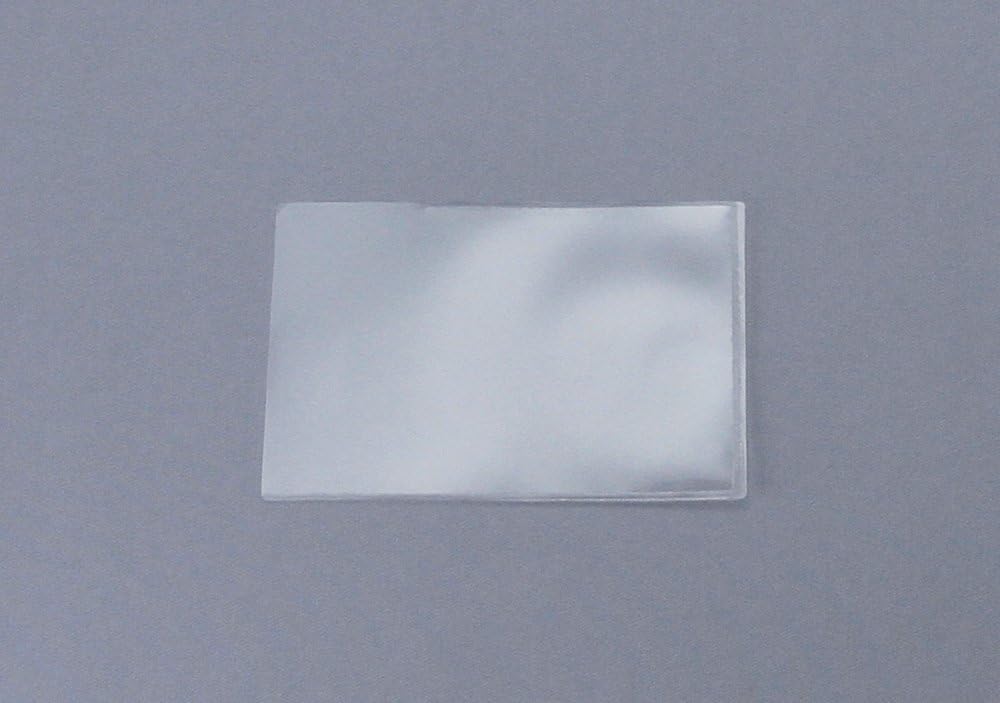 Trägerbogen CS-CA001 für Plastikkarten (5 St.) / für Dokumentenscanner ADS-2100, -2600W