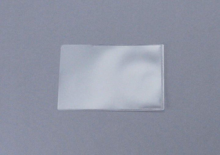 Trägerbogen CS-CA001 für Plastikkarten (5 St.) / für Dokumentenscanner ADS-2100, -2600W
