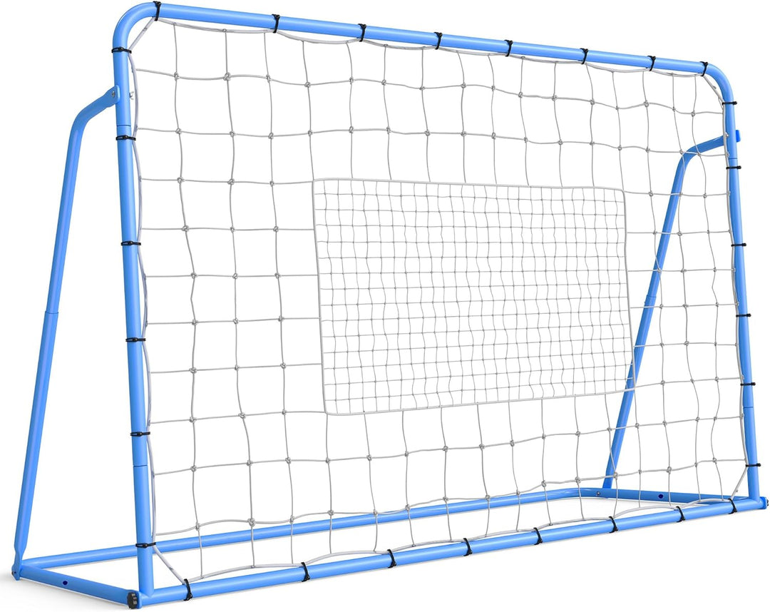 Fussball Rebounder, Rebound Netz | Prellwand | Hilfsmittel Und Ausrüstung Für Das Geschicklichkeitst
