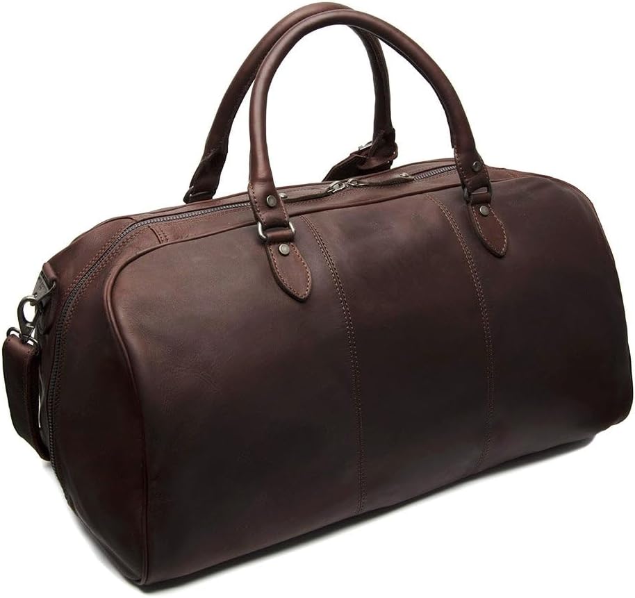 The Chesterfield Brand Frühjahr/Sommer 21 Lederband, L, Braun
