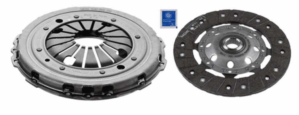 SACHS 3000 829 101 Kupplungssatz