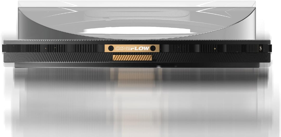 PolarPro – CineFlow Filter – 82mm – Kreativer Bewegungsfilter für Kameras, 82mm
