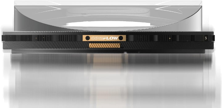 PolarPro – CineFlow Filter – 82mm – Kreativer Bewegungsfilter für Kameras, 82mm