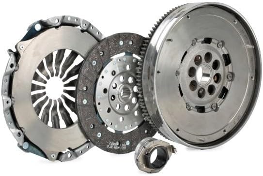 LUK 600021100 Kupplungssatz