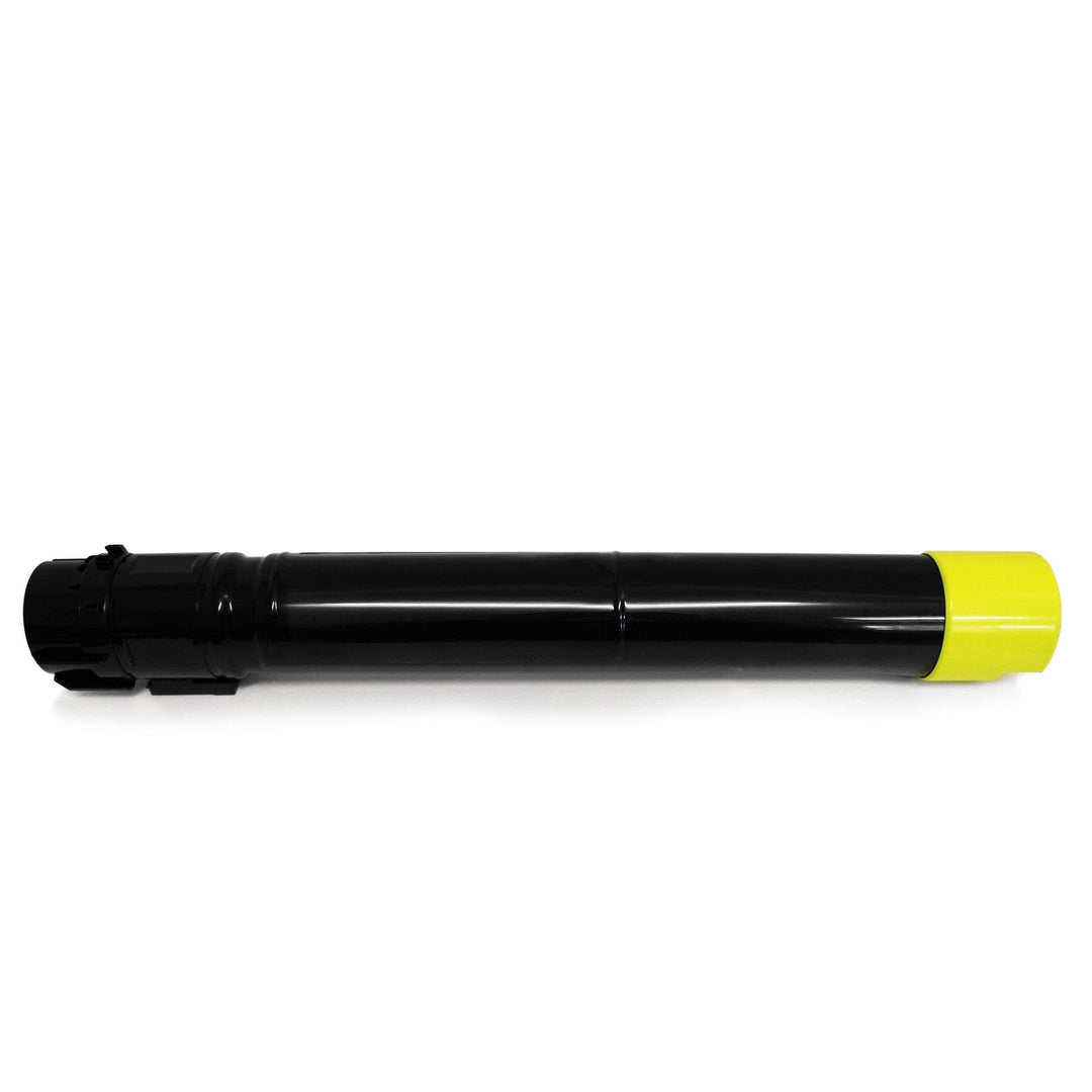 Eurotone Premium Cartridge Yellow XXL für Dell 7130 CDN Kopierer - ersetzt 593-10878