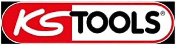 KS Tools 922.0652 Steckschlüsselsatz, 52-teilig von/Zubehör Ultimate 1/4 "
