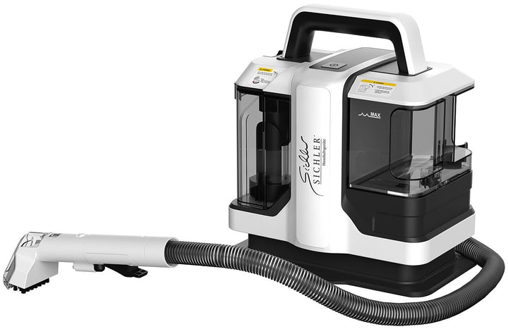 Sichler Haushaltsgeräte Nasssauger: Waschsauger für Polster, Textilien, Autositze, 750 Watt, 15 kPa