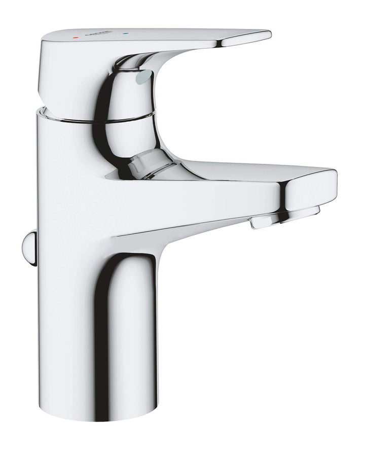Grohe Grohe ‎GROHE Start Flow - Einhand- Waschtischarmatur (wassersparend, S- Size, langlebige Oberf