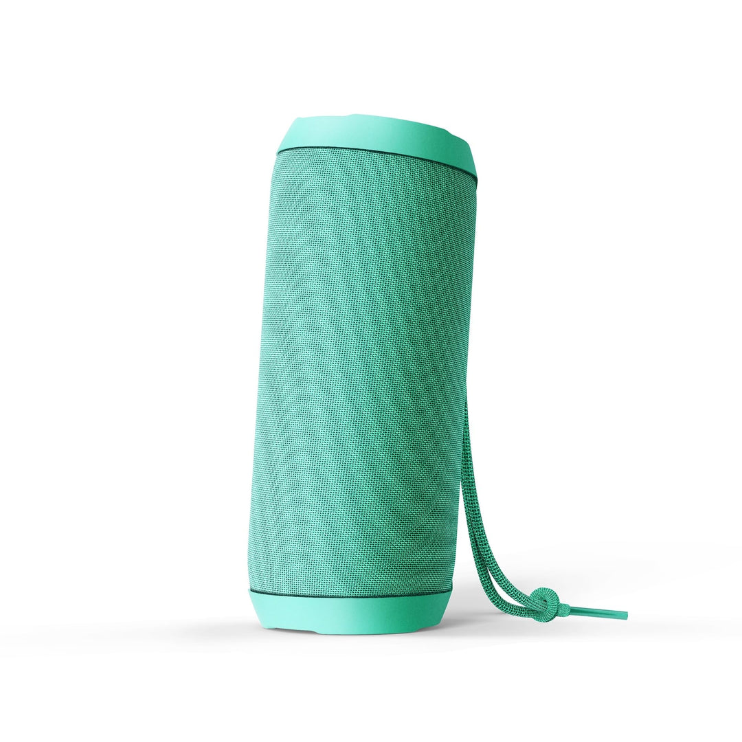 Energy Sistem Urban Box 2 Jade Tragbarer Lautsprecher (10 W, TWS, Bluetooth 5.0, USB/microSD-MP3-Pla