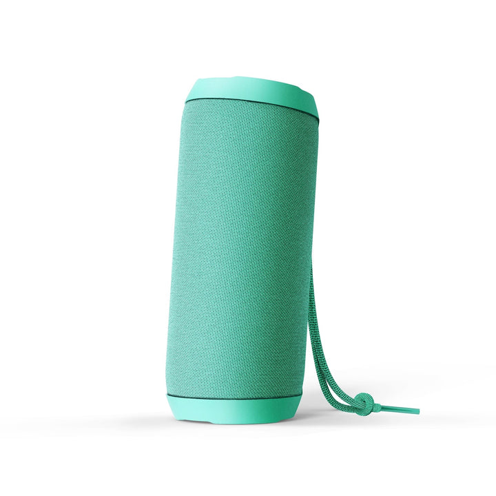 Energy Sistem Urban Box 2 Jade Tragbarer Lautsprecher (10 W, TWS, Bluetooth 5.0, USB/microSD-MP3-Pla