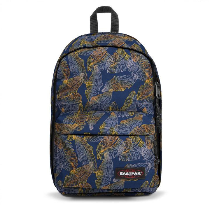 EASTPAK Unisex Back To Work Rucksack (1er Pack) Einheitsgrösse Brize Grade Blue, Einheitsgrösse Briz