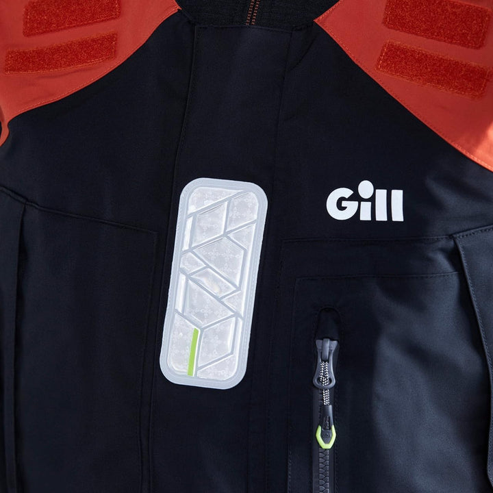 Gill Mens OS1 Offshore Yacht Sailing and Boating Ocean Sailing Yachting and Jollen Hose OS1 Offshore