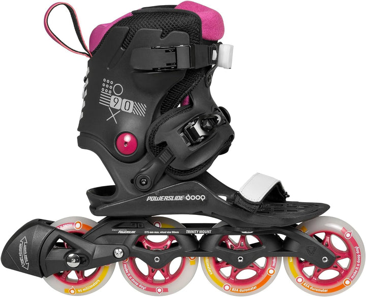 Powerslide Doop Purple Dusk 90 36-43