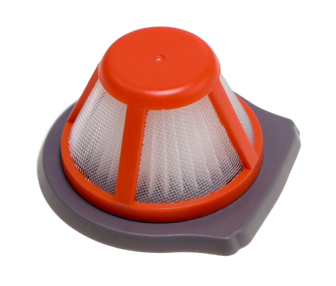 Filter kompatibel mit/Ersatzteil für Black+Decker N894886 HLVC315B11 HLVC315J11 Akkustaubsauger