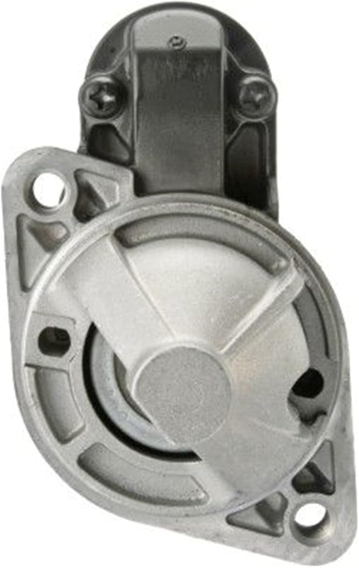 HELLA - Starter/Anlasser - 12V - 1.2kW - für u.a. Kia Sportage (JE_, KM_) - 8EA 011 611-441