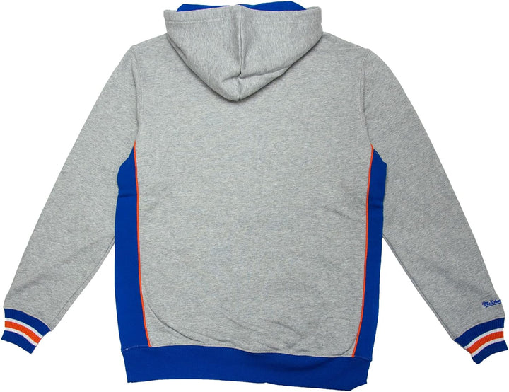 Mitchell & Ness Florida Gators Pinnacle NCAA Heavyweight Fleece Hoodie S University Of Florida / Gre