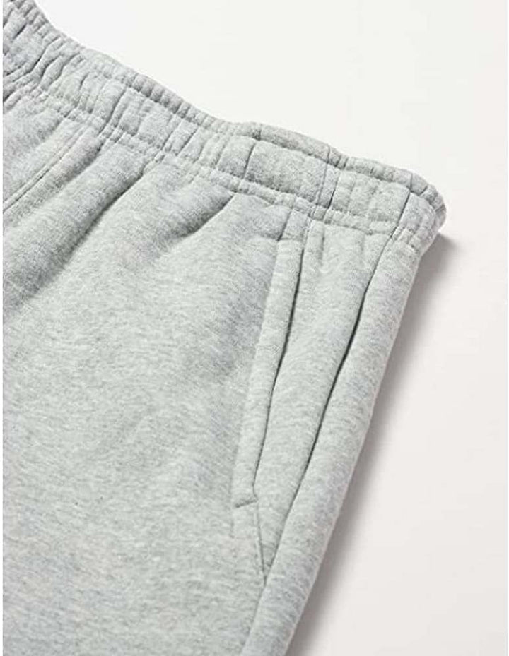 Nike Jungen Park 20 Kurze Hose L (12-13 Jahre) Dk Grey Heather / Schwarz / Schwarz, L (12-13 Jahre)