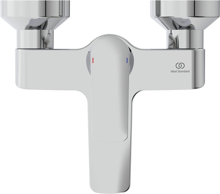 Ideal Standard A7033AA Connect Air Badearmatur Aufputz