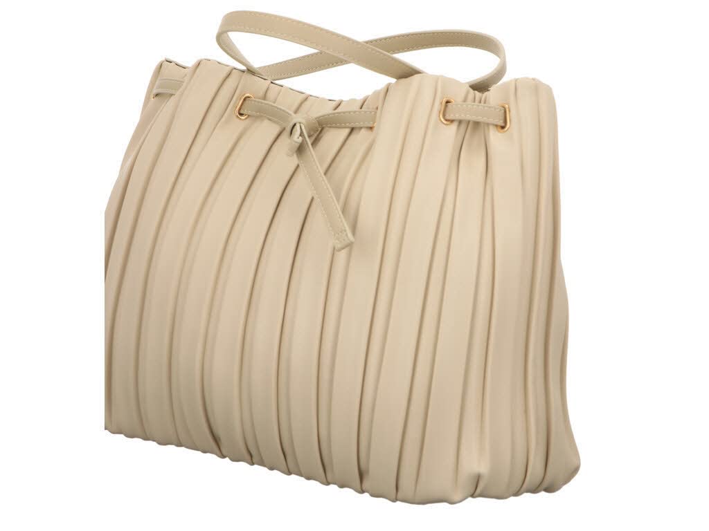 Gabor Damen Imani Shopper 35 x 16 x 24 (LxBxH) Off White, 35 x 16 x 24 (LxBxH) Off White