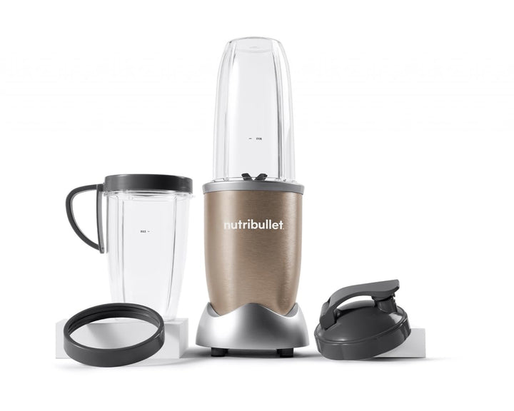 Frullatore a bicchiere Nutribullet 900 0.9 l Braun, 0.9 l Braun