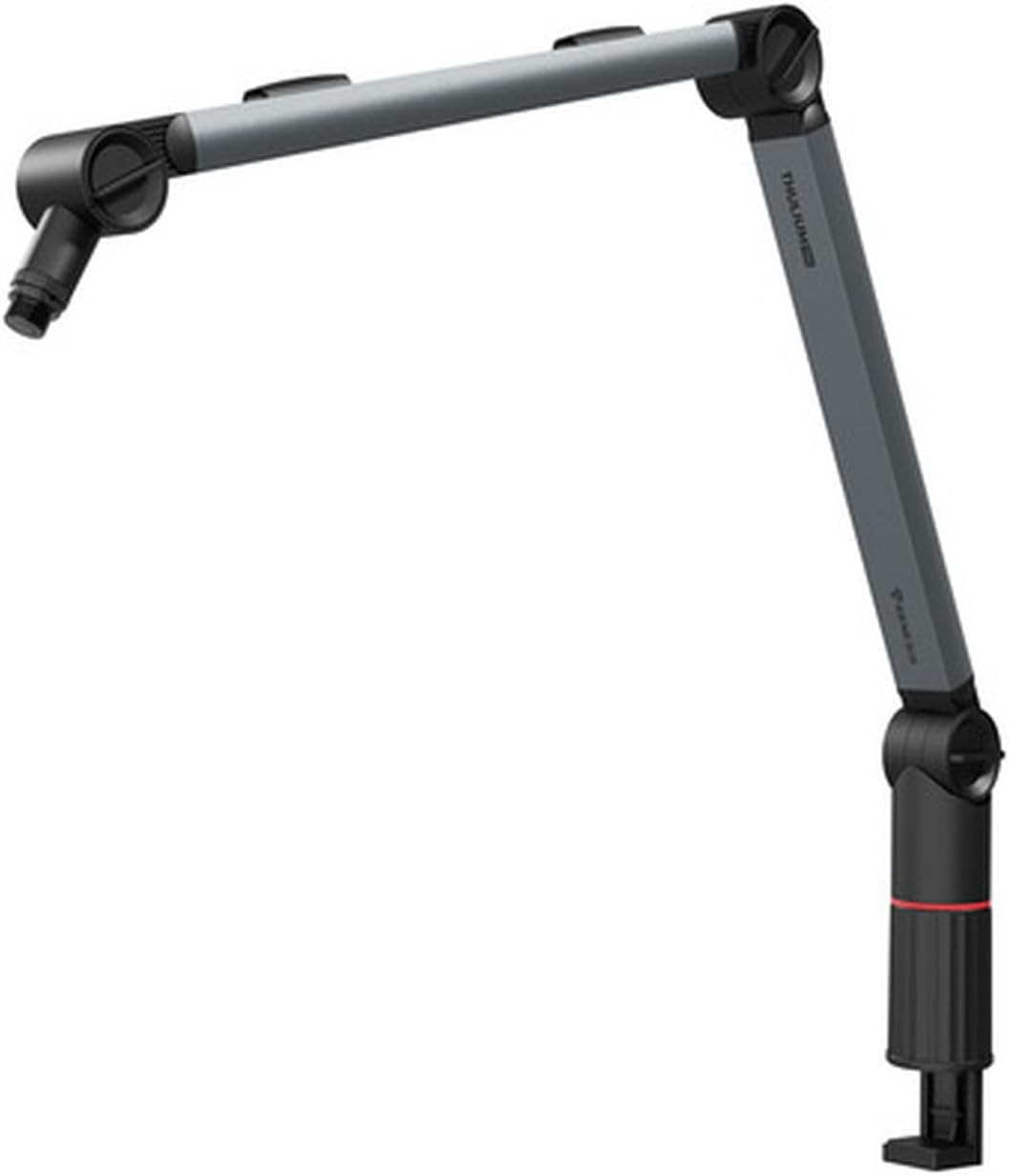 Genesis Thulium 700 Mikrofonarm – Robuster, Einstellbarer Mikrofonhalter für Gaming, Streaming & Con