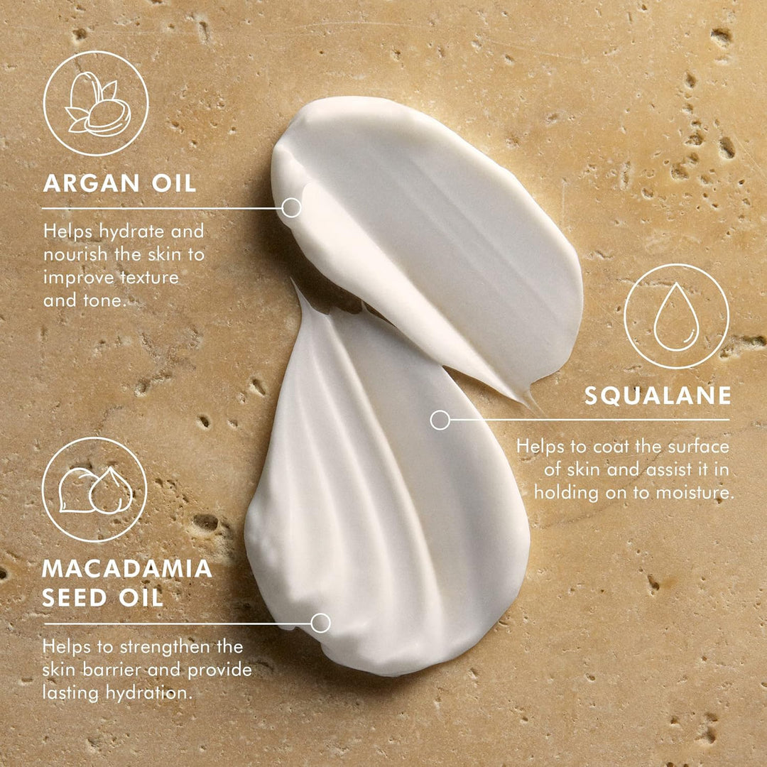 Moroccanoil Körpersoufflé Body Soufflé, Fragrance Originale, Body Soufflé, Fragrance Originale