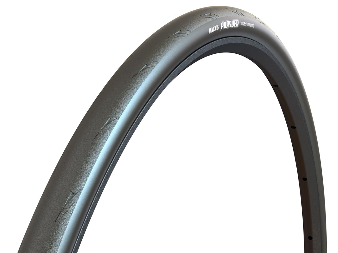 PURSUER-Reifen - 700x28c - tr. flexibel
