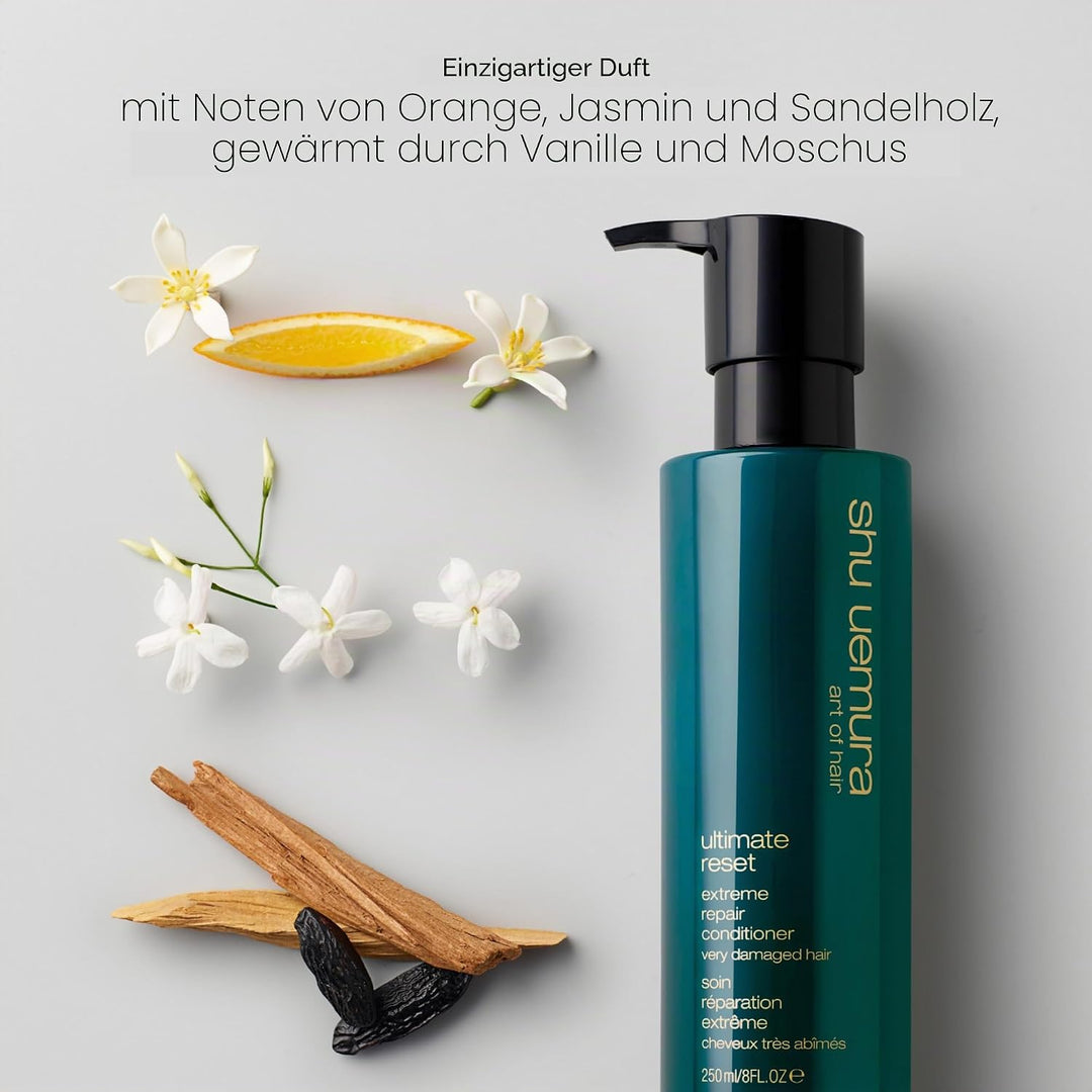 Shu Uemura Balsamo 250 ml