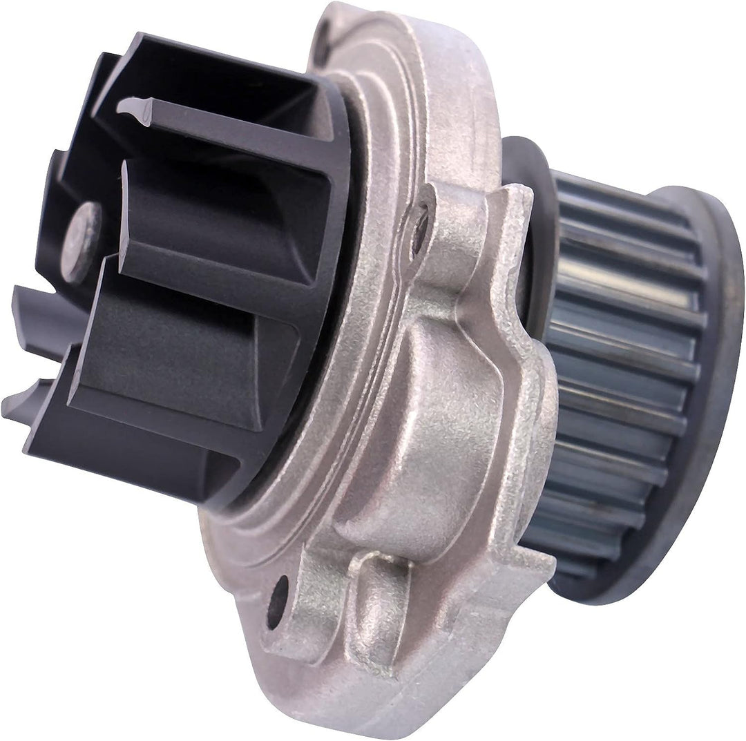 GATES PowerGrip Kit + Wasserpumpe KP15627XS