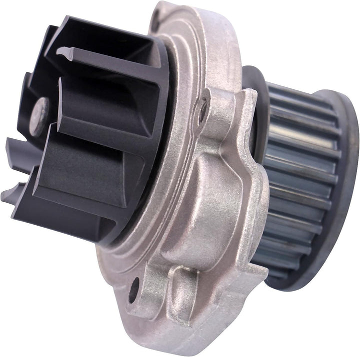 GATES PowerGrip Kit + Wasserpumpe KP15627XS